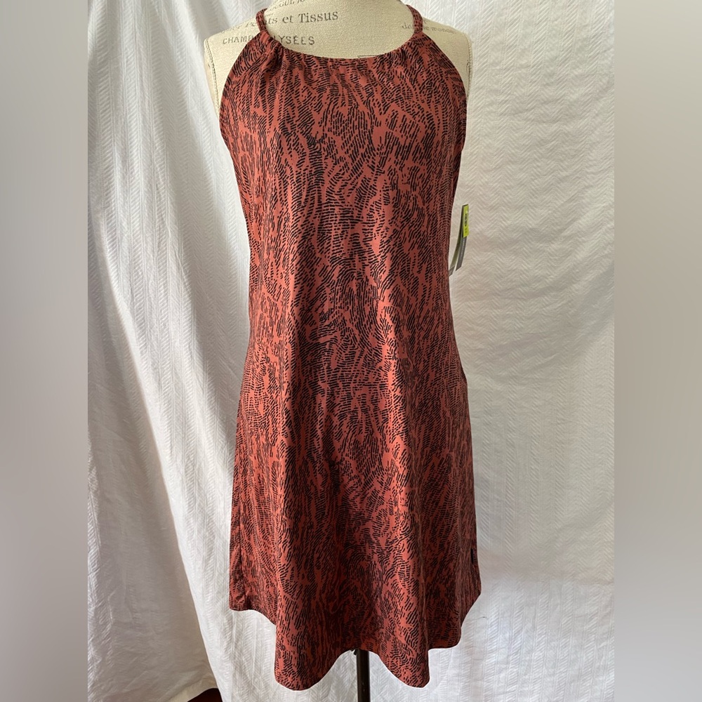 Eddie Bauer Harmony dress